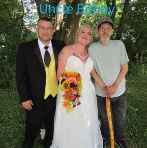 Meet your Posher, Sabrina